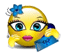 kiss u